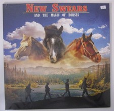 Vinyl Record 12