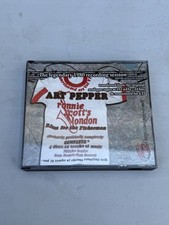 Blues for the Fisherman: Unreleased Art Pepper Vol by Art Pepper (CD, 2011) Z15 picture