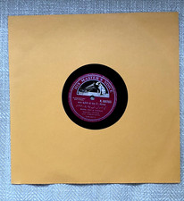 NATIONAL Hindi  78 rpm 2 songs by  Poet Ramesh Gupta & Sung by Mohd.Rafi N 88285 picture