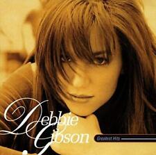 Debbie Gibson - Greatest Hits picture