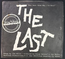The Last RARE 7