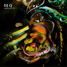 Various Artists Fabriclive 99: Mixed By DJ Q (CD) Album picture