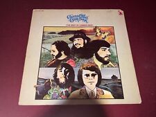 Canned Heat Cookbook  Best of Canned Heat 1969 LP Liberty LST-11000 Ultrasonic picture