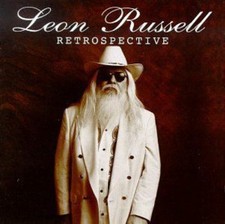 Leon Russell - Retrospective - CD, Comp, RM picture