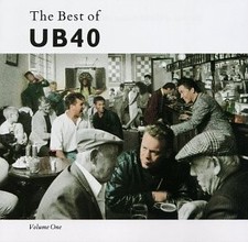 The Best of UB40 picture