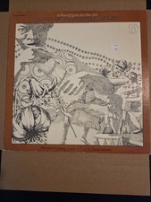 David Lewiston- In Praise Of Oxalá And Other Gods / Black Music Of South America picture