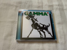 Gamma - 4 CD 2005 Not On Label Official On Demand Montrose SEALED OOP RARE picture