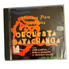 Orquesta Batachanga - 
