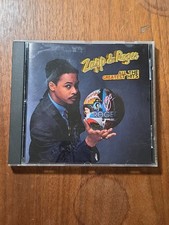 Zapp & Roger - All the Greatest Hits CD Compilation 1993 Funk Soul HTF picture