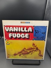 Vanilla Fudge 12