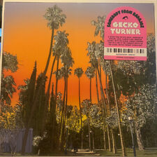 Gecko Turner - Somebody From Badajoz (LP, Album) (Mint (M)) picture