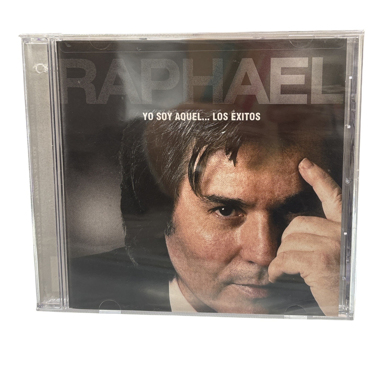 RAPHAEL YO  SOY AQUEL ...LOS EXITOS  