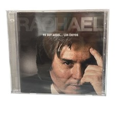 RAPHAEL YO  SOY AQUEL ...LOS EXITOS   picture