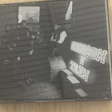 Canned Heat & John Lee Hooker Hooker 'n Heat 2CD Liberty 1990 picture