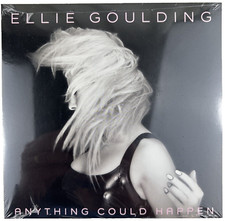 Ellie Goulding: Anything Could Happen 2012 Synth-Pop 7