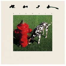 Rush - Signals [New Vinyl LP] picture