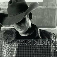 See If I Care - Audio CD By Gary Allan - VERY GOOD picture