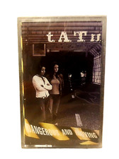 t.a.t.u. Dangerous And Moving picture