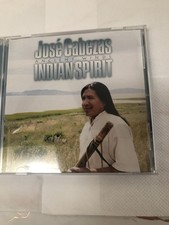 Ancient Winds Indian Spirit picture