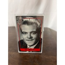 Radio Spirits The Whistler Cassette Tape Unisex Old Time Radio Mystery picture