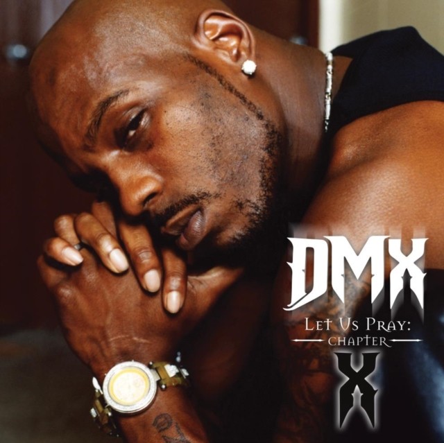 DMX - Let Us Pray: Chapter X (Translucent Tan Vinyl / EP) New Sealed Vinyl