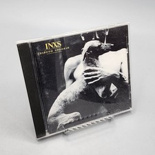 INXS Shabooh Shoobah West Germany Target CD picture