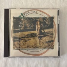 Carrie Newcomer The Bird or the Wing CD 1995 Philo Folk  VG+/VG+ picture
