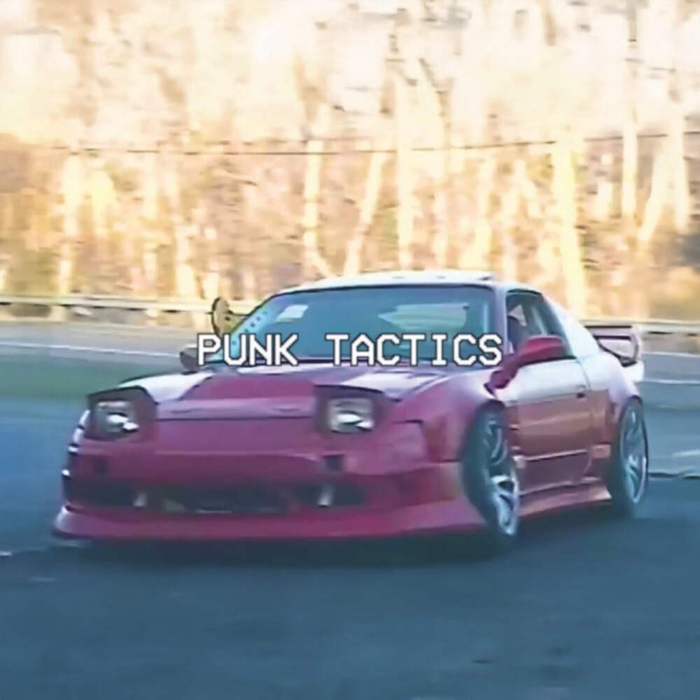 Joey Valence & Brae - Punk Tactics NEW Vinyl