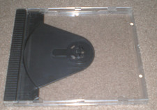 Mobile Fidelity ORIGINAL Authentic MFSL Lift Lock CD Jewel Case Replacement picture