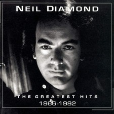 The Greatest Hits 1966 - 1992 picture