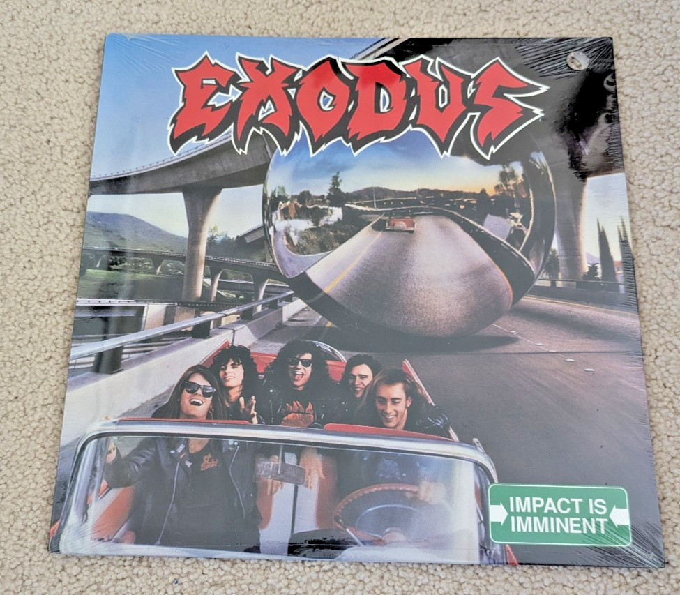Exodus 