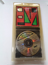 Split Enz TRUE COLOURS cd (JAPAN )NEW LONGBOX (colors.Crowded House) 1ST PRESS picture