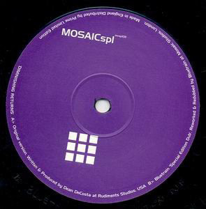 Dean DeCosta - Diminishing Returns (10\