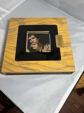 Keith Richards Talk Is Cheap D2C Super Deluxe (Vinyl) Sold Out Hardcover book picture