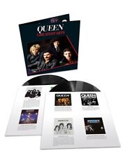 QUEEN - GREATEST HITS New Vinyl 2 LP Record Album 180g Remastered 2016 Reissue picture