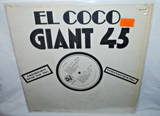 El Coco, LET'S GET IT TOGETHER / FAIT LE CHAT DO THE CAT, 12