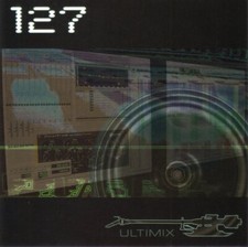 Ultimix 127 Vinyl (2 LP Set) picture