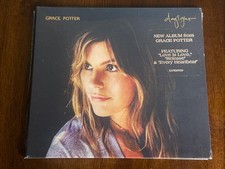 Daylight by Grace Potter (CD, 2019) picture