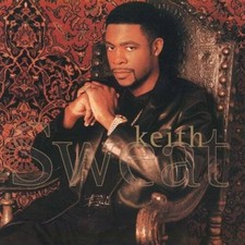 Keith Sweat - Audio CD By KEITH SWEAT - GOOD picture