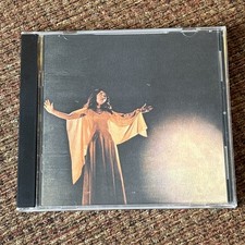 RARE KIM JUNG MI: wind WORLD PSYCHEDELIA CD South Korea picture