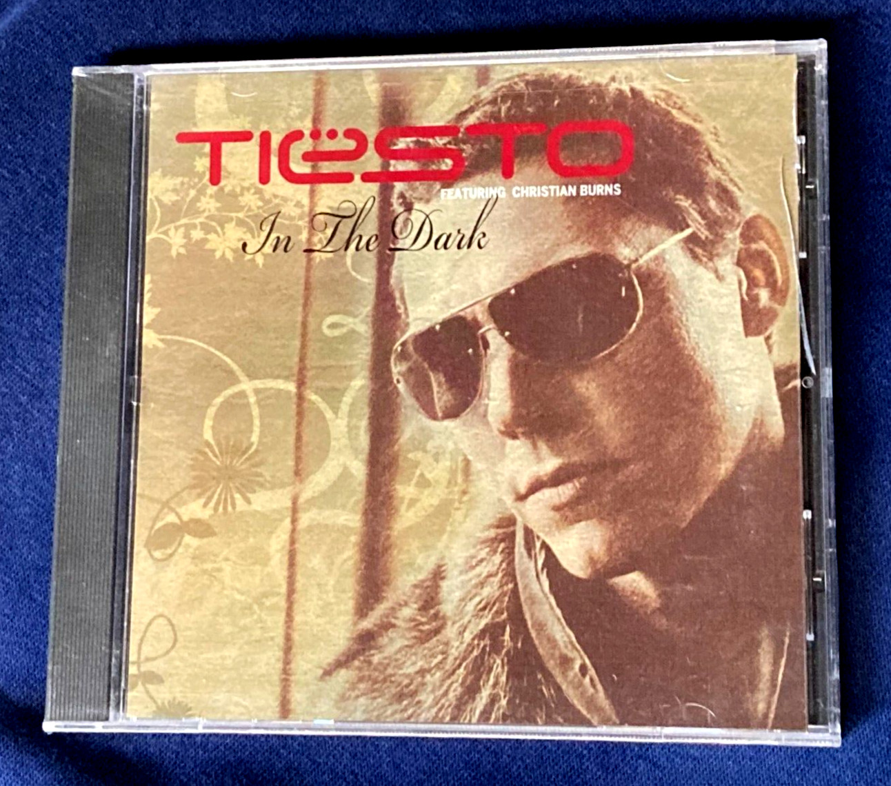 TIESTO 