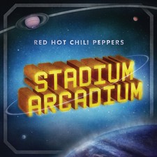 Red Hot Chili Pepper - Stadium Arcadium: 20th Anniversary (Limited Edition) [New picture