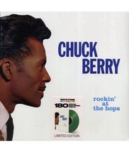 Chuck Berry - Rockin At The Hops 180 G Colored Vinyl, Limited Edition New picture