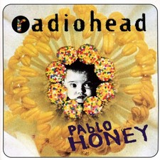 Pablo Honey picture