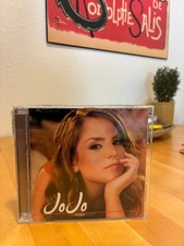 JoJo The High Road CD 2006 Pop/R&B Album RARE picture