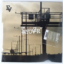 Evidence ‎Vinyl Dilated Peoples ALC The Layover EP Signed Picture Disc Limited picture