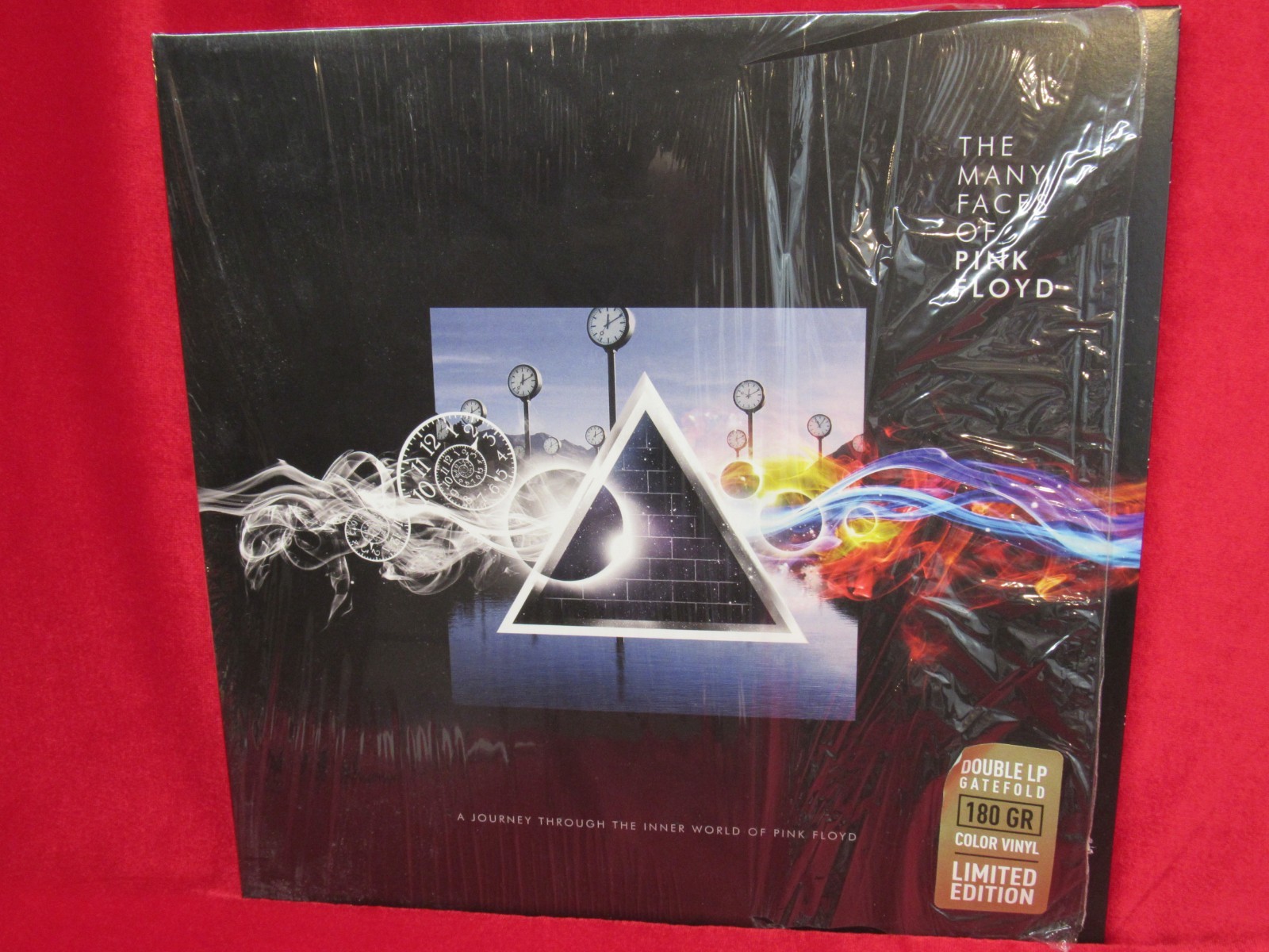 Limited Edition \