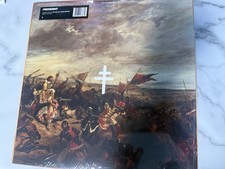 President Blood Of Your Empire Metallic Vinyl IN HAND SHIPS NOW picture