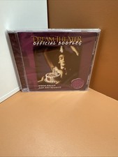 Dream Theater - Official Bootleg: When Dream and Day Reunite (CD, 2004) SEALED picture