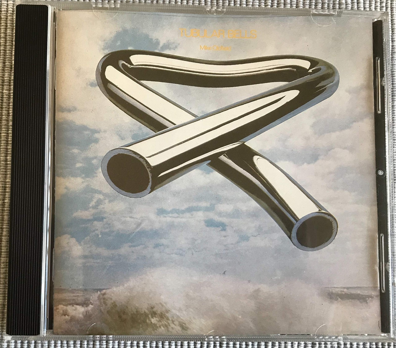 Tubular Bells